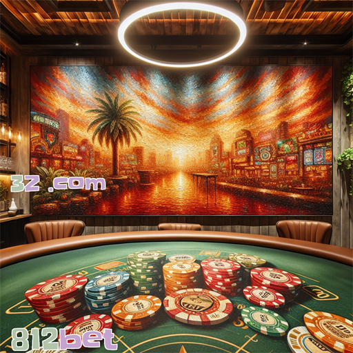 Descubra a Emoção dos Jackpots no 812bet