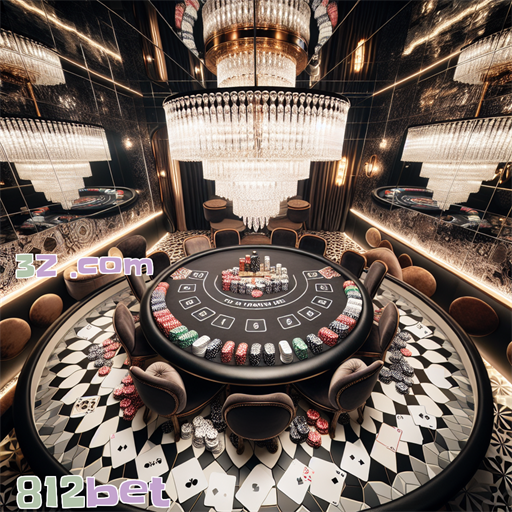 Apostas Ao Vivo: A Experiência Definitiva no 812bet